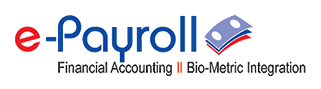e-Payroll Logo